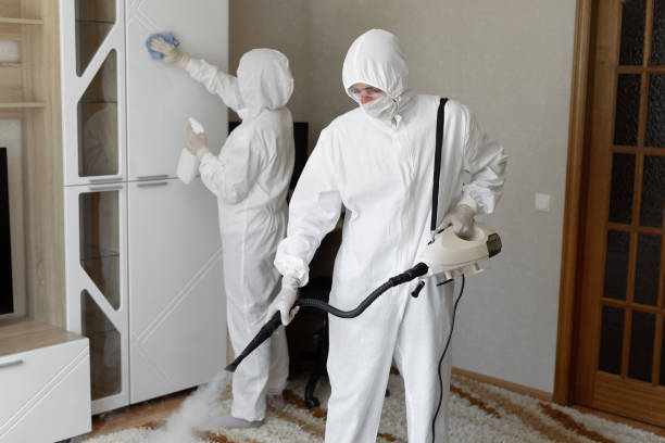 24/7 Emergency Blood Cleanup experts in Springfield, NE